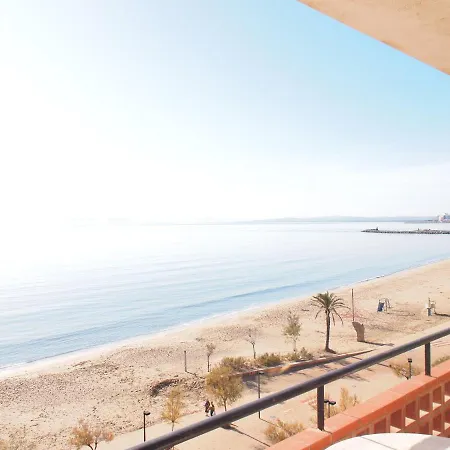 Apartamento Miramar 22b