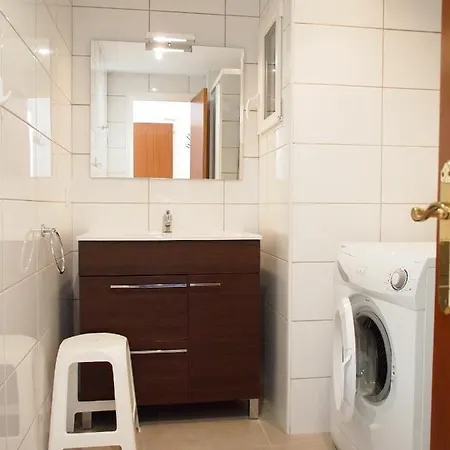 Miramar 22b Apartamento