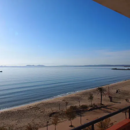Miramar 22b Apartamento Rosas