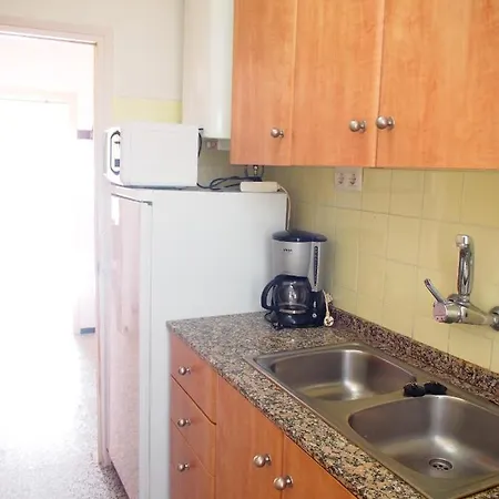 Miramar 22b Apartment