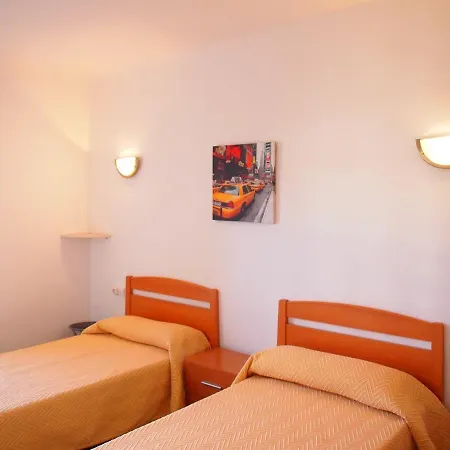 Miramar 22b Apartment