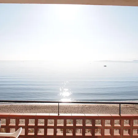 Lejlighed Miramar 22b Roses